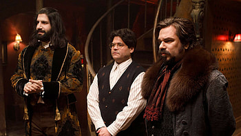 What We Do in the Shadows, US remake, Australian HD wallpaper