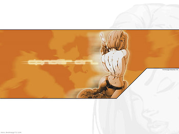 Danger_Girl, back, danger-girl, gun, blond HD wallpaper