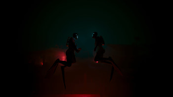 Cyberpunk 2077: Neon Shadows, Cyberpunk 2077, cyberpunk HD wallpaper
