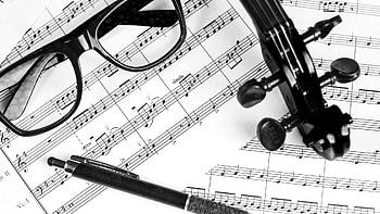 Viola music, Custom music arrangement, Special order, Happy sheet music HD wallpaper