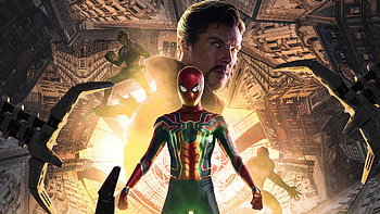Spiderman No Way Home Movie 2021 , spider-man-no-way-home, spiderman, 2021-movies, movies HD wallpaper