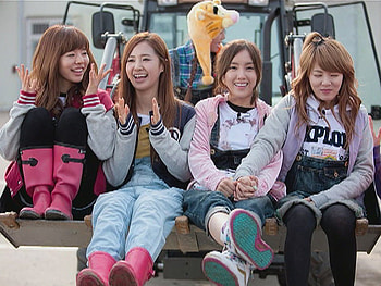 Sunny/Yuri/Narsha/Hyomin/HyunA, sunny, narsha, hyomin, hyuna, hyunah, invincible youth, yuri HD wallpaper