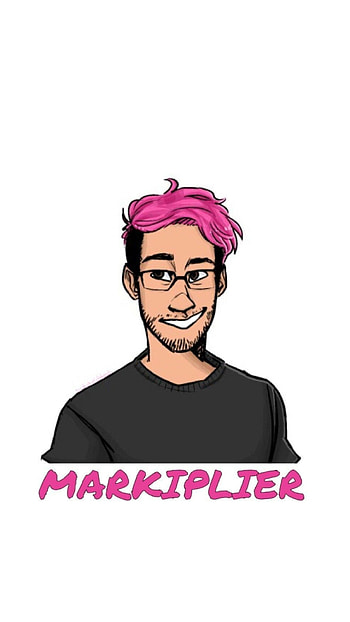 Markiplier, YouTube sensation, , Christopher Cunningham post HD phone wallpaper