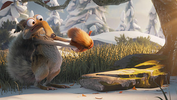 Scrat Ice Age Scrat Tales HD wallpaper
