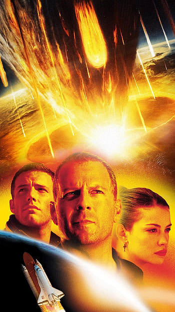 Armageddon 1998, , Moviemania HD phone wallpaper