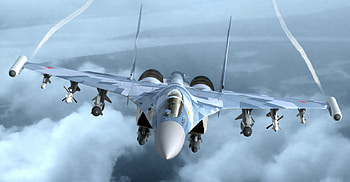 Flanker, blue, sukhoi, russia, suchoj, 35, su HD wallpaper
