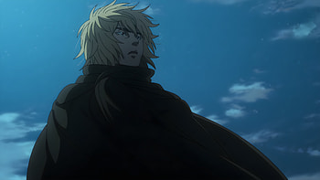 Thorfinn of Vinland Saga - Stunning Anime, Thorfinn (Vinland Saga), Anime, Vinland Saga HD wallpaper