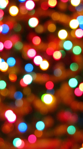 Xmas Background, Lighting HD phone wallpaper