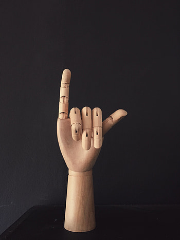 Hand, Miscellanea, Miscellaneous, Gesture, Greeting, Dummy, Mannequin HD phone wallpaper
