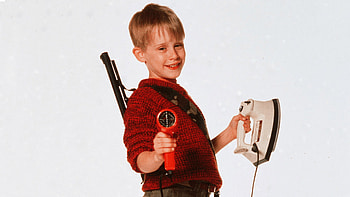 Macaulay Culkin, Movies, Home Alone HD wallpaper