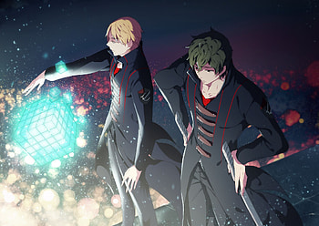 World Trigger, Anime HD wallpaper