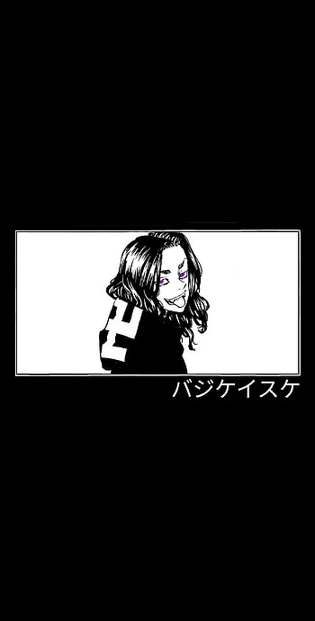 Baji keisuke, baj HD phone wallpaper