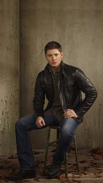 Dean Winchester, Winchester brothers, Supernatural, TV Show HD phone wallpaper