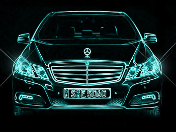 Transport, Auto, Mersedes HD wallpaper