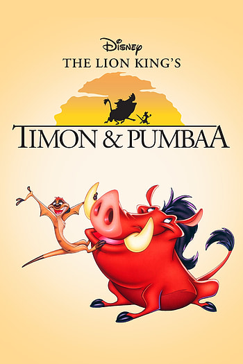 Timon and Pumbaa TV Series, Watch TV series online HD phone wallpaper
