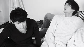 KAI (and TAO) [ 13] | EXO - MAMA (hoot; UPSCALE), EXO, Kai (Exo), Mama, exo-k HD wallpaper