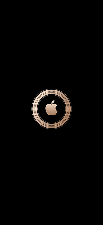 Gather Round Event, Apple Logo HD phone wallpaper
