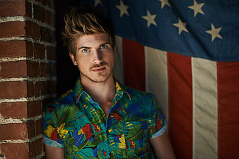 Joey Graceffa, , Celebrity, YouTuber HD wallpaper