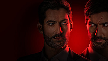 Lucifer Morningstar, Lucifer, Tv Show, Tom Ellis HD wallpaper