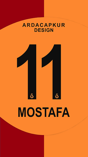 Mostafa Mohamed, gomis, cimbom, galatasaray, muhammed HD phone wallpaper