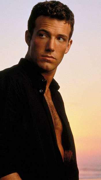 Ben Affleck, , Cool , Famous personality HD phone wallpaper