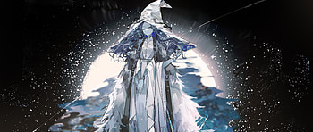 Ranni-The-Witch, Elden, The, Witch, Ranni, ring HD wallpaper