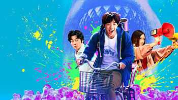 movie, Zom 100: Bucket List of the Dead HD wallpaper