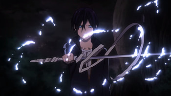 Noragami full 1080 mobile HD wallpaper