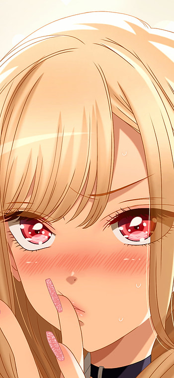 Marin Kitagawa, Anime, Marin_Kitagawa HD phone wallpaper