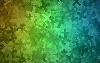 plus signs patterns, , creative, abstract backgrounds, gradient backgrounds, plus signs, pluses petterns, background with with pluses HD wallpaper