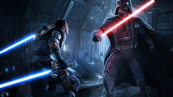 Star Wars Old Republic HD wallpaper