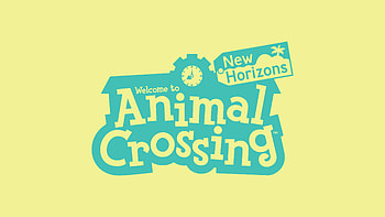Animal Crossing: New Horizons HD wallpaper