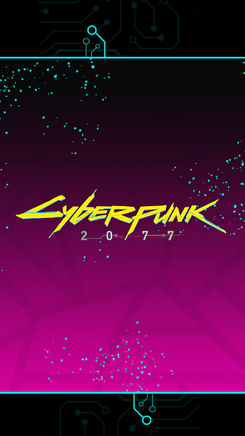 Cyberpunk 2077, video game, Cyberpunk 2077 HD phone wallpaper