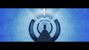 Organism, VRChat, Abstract, Liminal space HD wallpaper