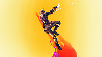 Sabine Wren Star Wars, star-wars, tv-shows, artwork, art, digital-art, the-mandalorian, sabine-wren HD wallpaper