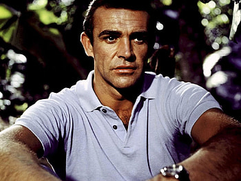Dr No, james, dr, no, bond HD wallpaper