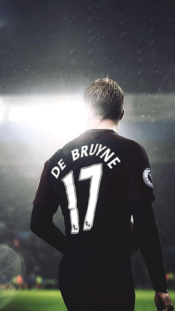 Kevin De Bruyne , Android APK , Manchester City logo, Manchester City football club HD phone wallpaper