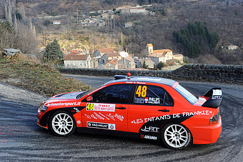 Sports, Rally, Road, Turn, Phillips, Gallibert HD wallpaper