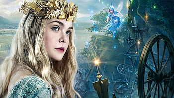 Elle Fanning, , High Quality, Digital Art HD wallpaper