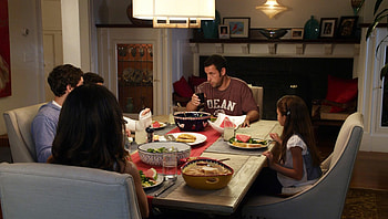 Grown Ups 2 (2022) movie HD wallpaper