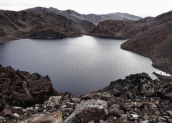 Isla Navarino, Dientes Circuit, Lago Windhond, Trekking HD wallpaper