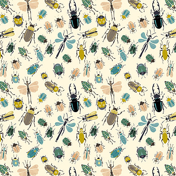 Creepy Crawlies I by Studio Brun HD phone wallpaper