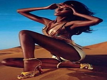 Liya Kebede, youth, style, fashion, beauty HD wallpaper