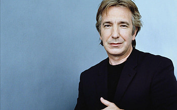 Alan Rickman, , null, null HD wallpaper