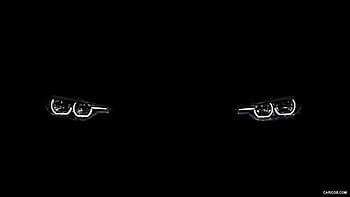 BMW 3 Series LCI 340i Sport Line Headlight. HD wallpaper