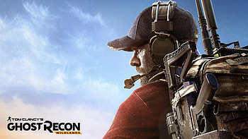 Ghost Recon: Wildlands, , Action-packed adventures, Tactical shooter HD wallpaper