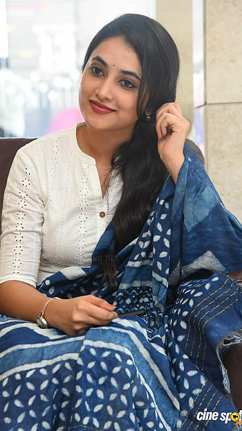 Priyanka Arul Mohan, Tamil Actress HD phone wallpaper