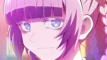 Nazuna Nanakusa — Moonlit Call of the Night, Anime, Call of the Night, Nazuna Nanakusa HD wallpaper