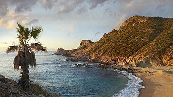 Mexico landscape , Stunning beauty, Breathtaking scenery, backgrounds HD wallpaper