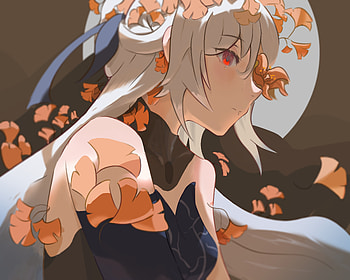 Honkai Star Rail Jingliu Character, Jingliu (Honkai: Star Rail), video game, Honkai: Star Rail HD wallpaper